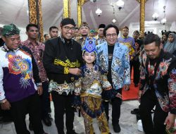 Bupati Sumenep Tegaskan MEC Tak Sekedar Event tapi Panggung Pelestarian Budaya