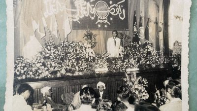 Cabang Pasuruan: Generasi Awal Kepengurusan NU di Daerah