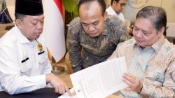Percepat Perizinan Berusaha, Menteri ATR/BPN Nusron Wahid Usulkan Akselerasi Digitalisasi 300 RDTR di 2026