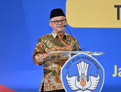 Evaluasi Bersama, Kemendikdasmen Gandeng Pemangku Kepentingan untuk Perkuat SPMB