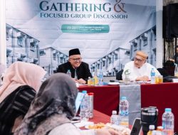 Pesantren Perlu Pahami Persepsi Masyarakat Kota Terhadap Layanan Sekolah Islam Modern. Apa Saja?