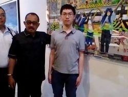 32 Pelukis Jatim Diantaranya Pelukus Autis Ikuti Pameran Lukisan  “Lintasan Imaji”