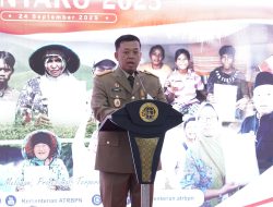 Refleksi 65 Tahun UUPA, Percepatan Layanan Jadi Pekerjaan Utama Kementerian ATR/BPN