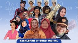 Gebyar PNFI dan Perayaan Hari Aksara Internasional 2025: Kesalehan Literasi Digital, Membangun Peradaban
