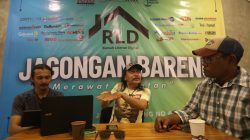 PFI Surabaya Angkat Isu Adaptasi Foto Jurnalistik di Era Disrupsi