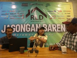 PFI Surabaya Angkat Isu Adaptasi Foto Jurnalistik di Era Disrupsi