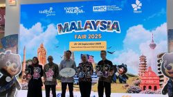 Malaysia Fair 2025 Hadir di Surabaya: Pameran Budaya, Kuliner, Pariwisata, dan Layanan Kesehatan Unggulan