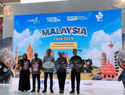 Malaysia Fair 2025 Hadir di Surabaya: Pameran Budaya, Kuliner, Pariwisata, dan Layanan Kesehatan Unggulan
