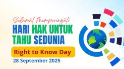 15 Desa di Jatim Layak sebagai Desa Terang: Terbuka, Akuntabel, dan Global