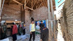 Gempa 5,7 SR Guncang Banyuwangi, 123 Rumah Rusak di Empat Kabupaten