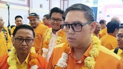 Songsong Pemilu 2029, Kader Kosgoro 1957 Diminta Panaskan Mesin Organisasi