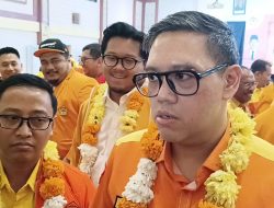 Songsong Pemilu 2029, Kader Kosgoro 1957 Diminta Panaskan Mesin Organisasi