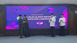 Permudah Layanan Konsultasi Keagamaan, MUI Lamongan Launching Halo MUI