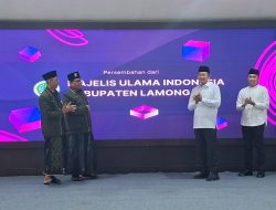 Permudah Layanan Konsultasi Keagamaan, MUI Lamongan Launching Halo MUI