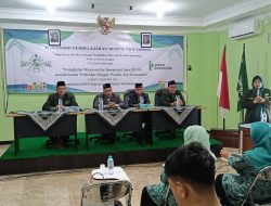 LP Ma’arif Surabaya Adakan Workshop Deep Learning dan Coding untuk Guru SD/MI se Surabaya
