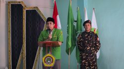 Ketua PC GP Ansor Jember Desak Polisi Usut Tuntas Kasus Pengeroyokan Kader Banser di Tangerang