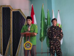 Ketua PC GP Ansor Jember Desak Polisi Usut Tuntas Kasus Pengeroyokan Kader Banser di Tangerang