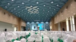 Bersinergi dan Berdaya, Fatayat NU Bojonegoro Mantapkan Langkah Menuju Organisasi Digdaya