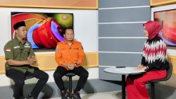 Rangkain Acara Bulan PRB 2025: Pameran, Lomba, hingga Drone Light Show Majapahit