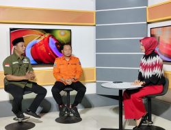 Rangkain Acara Bulan PRB 2025: Pameran, Lomba, hingga Drone Light Show Majapahit