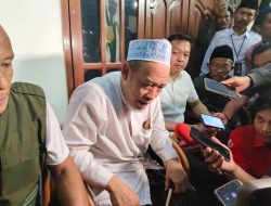 Pasca Peristiwa, Pengasuh Ponpes Al Khoziny Hentikan Sementara Waktu Kegiatan di Lingkungan Pondok