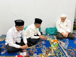 PBNU Kunjungi Ponpes Al Khoziny, KH. Yahya Cholil Staquf Ucapkan Duka Cita Mendalam dan Pastikan Evakuasi hingga Tuntas 