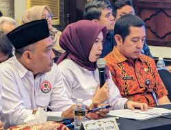 Darurat Kesenjangan Informasi, KPID Jatim Desak RUU Penyiaran Awasi Konten di Ruang Digital