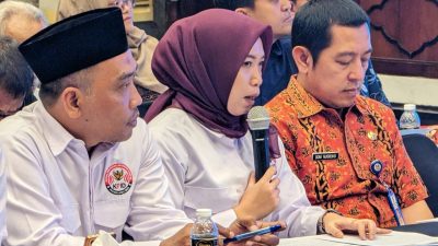 Darurat Kesenjangan Informasi, KPID Jatim Desak RUU Penyiaran Awasi Konten di Ruang Digital