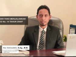 KI Jatim Sentil Badan Publik, Media Massa, dan Netizen Soal Informasi Serta Merta Musibah Al Khoziny