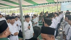 PBNU Ingatkan Jaga Kualitas Makanan Program MBG