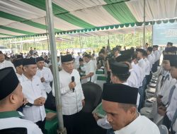 PBNU Ingatkan Jaga Kualitas Makanan Program MBG