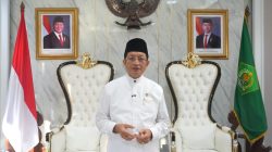 Minta Maaf, Menag Jelaskan Upaya Pemerintah Sejahterakan Guru