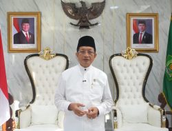 Minta Maaf, Menag Jelaskan Upaya Pemerintah Sejahterakan Guru