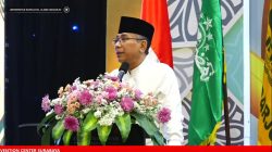 Di Hadapan 573  Wisudawan UNUSIDA, Gus Yahya Ajak Mengabdi di Penjuru Negeri