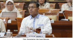 Penyitaan Buku oleh Aparat di Kediri Tidak Sejalan dengan Semangat Demokrasi dan HAM