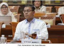 Penyitaan Buku oleh Aparat di Kediri Tidak Sejalan dengan Semangat Demokrasi dan HAM