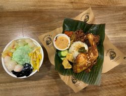 Pandawa Harumkan Warisan Kuliner Indonesia di Jantung Kota Sydney