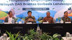 Selamatkan Brantas: Landscape Seascape Jadi Kerangka Baru, Penegakan Hukum Jadi Kunci