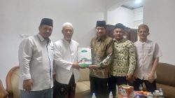 PWNU Jatim Sampaikan Duka Cita ke PP Al-Khoziny dan Serukan Donasi Melalui NUCare-LAZISNU Jatim
