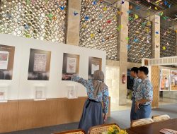 Yayasan Abdurrahman Wahid dan Soka Gakkai Gelar Dialog Peradaban untuk Toleransi dan Perdamaian