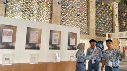 Pimpinan Sokka Gakkai Jepang Akui Dialog Antaragama Menghilangkan Salah Paham Tentang Islam