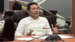 Peduli Pesantren, Subandi Bupati Sidoarjo Berikan Kemudahan Bagi Seluruh Ponpes Urus IMB atau PBG ‎