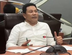 Peduli Pesantren, Subandi Bupati Sidoarjo Berikan Kemudahan Bagi Seluruh Ponpes Urus IMB atau PBG 