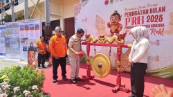 Disaster Management Expo 2025: Kolaborasi Inovasi Teknologi dan Kearifan Lokal untuk Ketangguhan Bangsa