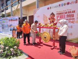 Disaster Management Expo 2025: Kolaborasi Inovasi Teknologi dan Kearifan Lokal untuk Ketangguhan Bangsa