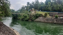 Peran Vital PLTA Sutami Menyokong Listrik di Jawa Timur