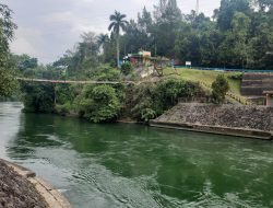 Peran Vital PLTA Sutami Menyokong Listrik di Jawa Timur