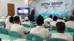 Sutra Tour Ingatkan Jemaah Waspada, Ada Agen Umroh Nakal Berkedok Agama
