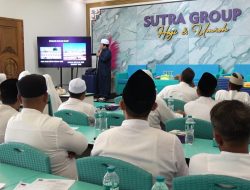 Sutra Tour Ingatkan Jemaah Waspada, Ada Agen Umroh Nakal Berkedok Agama