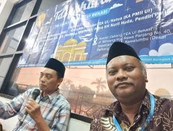 Kasus Kuota Haji, IKA PMII UI Minta Semua Pihak Hormati Proses Hukum dan Tolak Penggiringan Opini